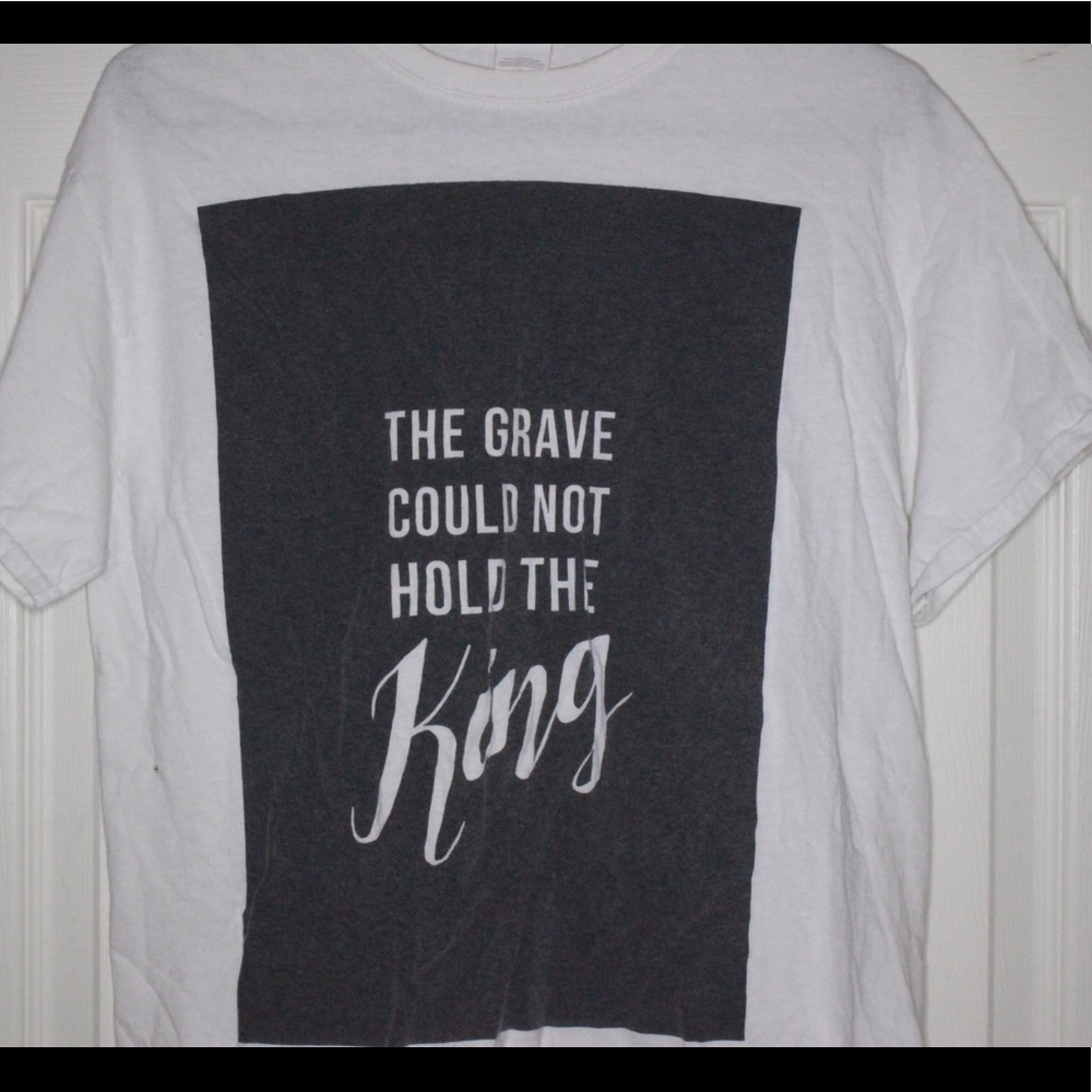 Jesus tshirt